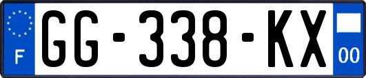 GG-338-KX