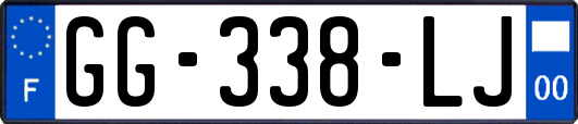 GG-338-LJ