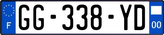 GG-338-YD