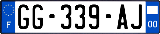 GG-339-AJ