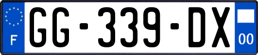 GG-339-DX