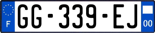 GG-339-EJ