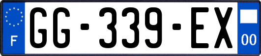 GG-339-EX