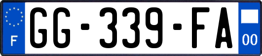 GG-339-FA