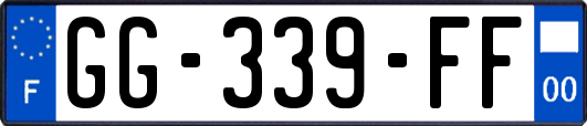 GG-339-FF