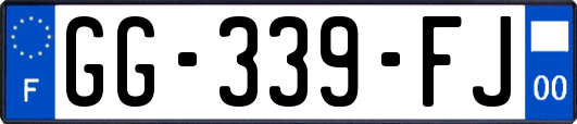 GG-339-FJ