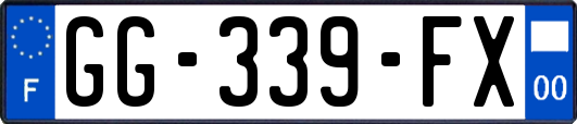 GG-339-FX