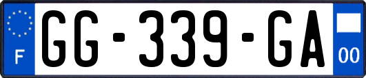 GG-339-GA