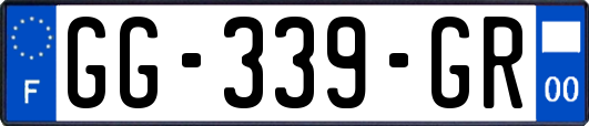 GG-339-GR