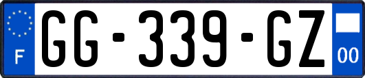 GG-339-GZ