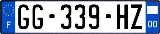 GG-339-HZ