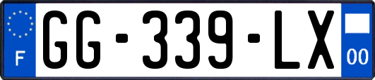 GG-339-LX