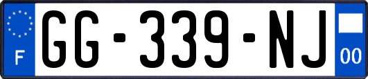GG-339-NJ