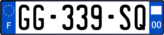 GG-339-SQ