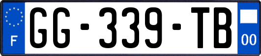 GG-339-TB