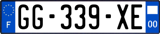 GG-339-XE