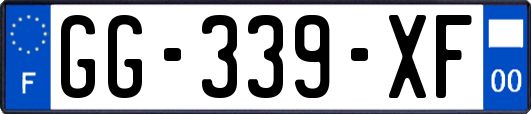 GG-339-XF