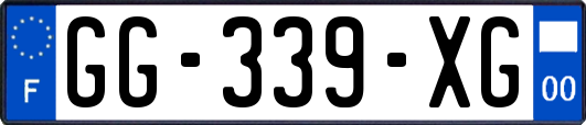 GG-339-XG