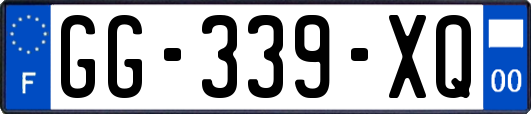 GG-339-XQ