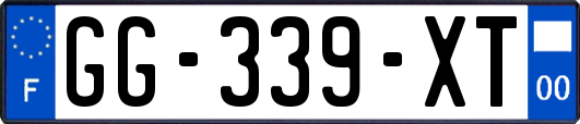 GG-339-XT
