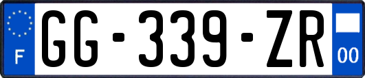 GG-339-ZR