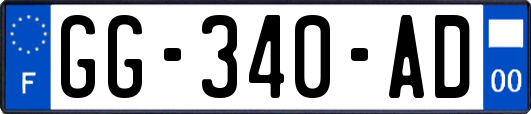 GG-340-AD