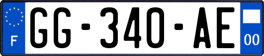 GG-340-AE