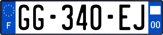 GG-340-EJ