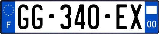 GG-340-EX