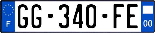 GG-340-FE