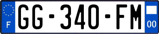 GG-340-FM