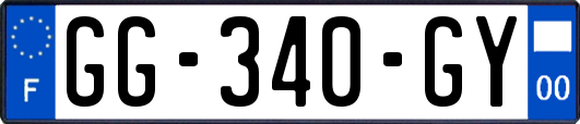 GG-340-GY