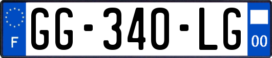 GG-340-LG