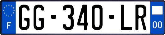 GG-340-LR