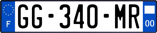 GG-340-MR