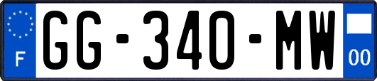 GG-340-MW