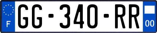 GG-340-RR