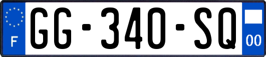 GG-340-SQ