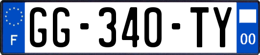 GG-340-TY