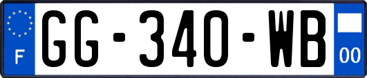 GG-340-WB