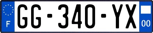 GG-340-YX