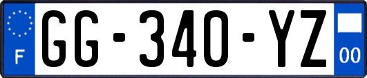 GG-340-YZ