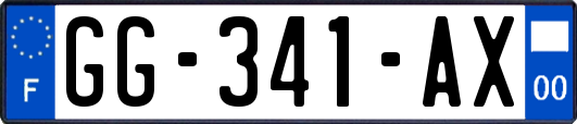 GG-341-AX