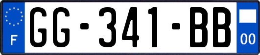GG-341-BB