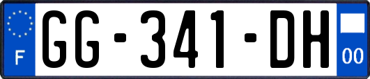 GG-341-DH