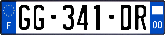 GG-341-DR
