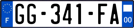 GG-341-FA