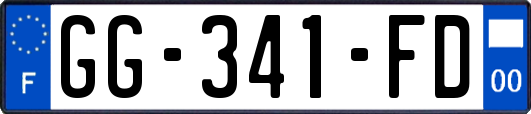 GG-341-FD