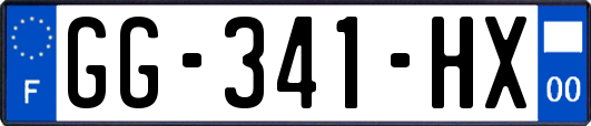 GG-341-HX