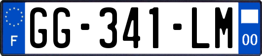 GG-341-LM